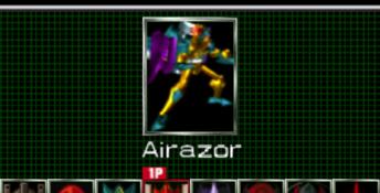 Transformers: Beast Wars Transmetals