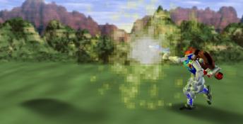 Transformers: Beast Wars Transmetals Nintendo 64 Screenshot
