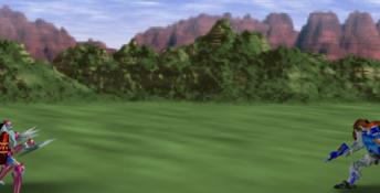 Transformers: Beast Wars Transmetals Nintendo 64 Screenshot