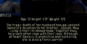 Turok 3: Shadow of Oblivion