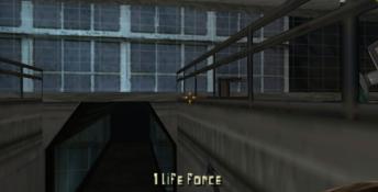 Turok 3: Shadow of Oblivion Nintendo 64 Screenshot