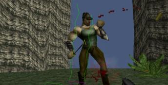 Turok: Dinosaur Hunter