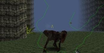 Turok: Dinosaur Hunter Nintendo 64 Screenshot