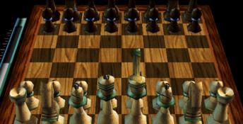 Virtual Chess 64