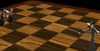 Virtual Chess 64