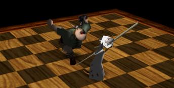 Virtual Chess 64
