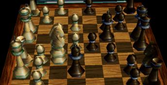 Virtual Chess 64