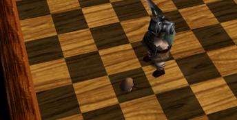Virtual Chess 64 Nintendo 64 Screenshot