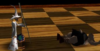 Virtual Chess 64 Nintendo 64 Screenshot