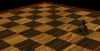Virtual Chess 64 Nintendo 64 Screenshot