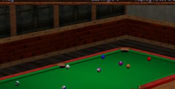 Virtual Pool 64