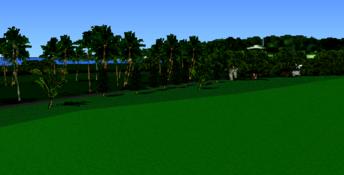 Waialae Country Club: True Golf Classics