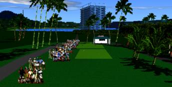 Waialae Country Club: True Golf Classics