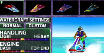Wave Race 64