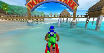Wave Race 64