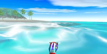 Wave Race 64 Nintendo 64 Screenshot