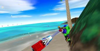 Wave Race 64 Nintendo 64 Screenshot