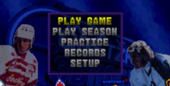 Wayne Gretzky's 3D Hockey