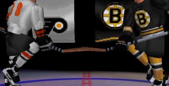 Wayne Gretzky's 3D Hockey