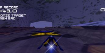 Wipeout 64