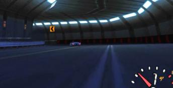 World Driver Championship Nintendo 64 Screenshot