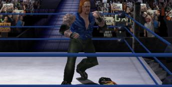 WWF No Mercy Nintendo 64 Screenshot