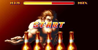 Art Of Fighting