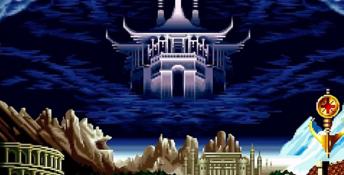 Crossed Swords 2