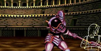 Crossed Swords 2 NeoGeo Screenshot