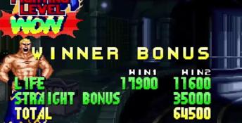 Real Bout NeoGeo Screenshot