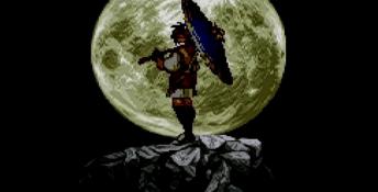 Samurai Shodown 4 NeoGeo Screenshot