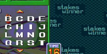 Stakes Winner