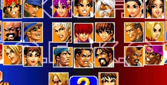 The King Of Fighters 94