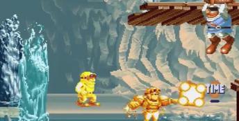 Top Hunter NeoGeo Screenshot