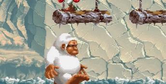 Top Hunter NeoGeo Screenshot