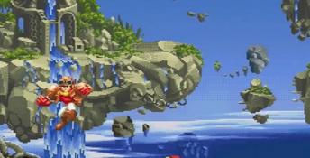 Top Hunter NeoGeo Screenshot