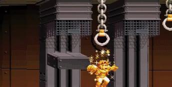 Top Hunter NeoGeo Screenshot