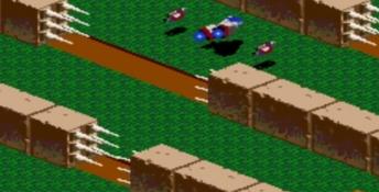 Viewpoint NeoGeo Screenshot
