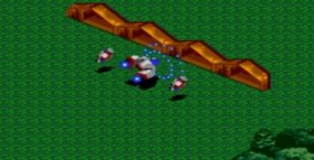 Viewpoint NeoGeo Screenshot