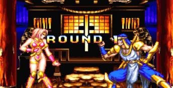 Voltage Fighter Gowcaizer