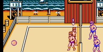 2-in-1 Super Spike V'Ball/Nintendo World Cup