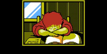 The Adventures of Tom Sawyer NES Screenshot