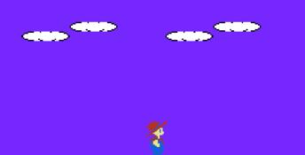 The Adventures of Tom Sawyer NES Screenshot