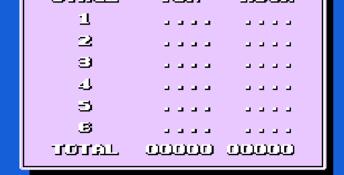 The Adventures of Tom Sawyer NES Screenshot