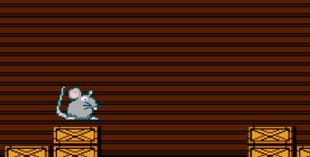 The Adventures of Tom Sawyer NES Screenshot