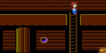 The Adventures of Tom Sawyer NES Screenshot