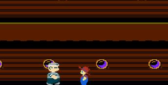 The Adventures of Tom Sawyer NES Screenshot