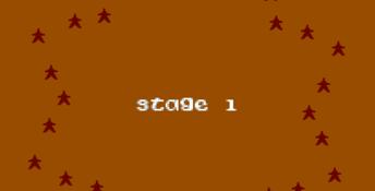 Alfred Chicken NES Screenshot
