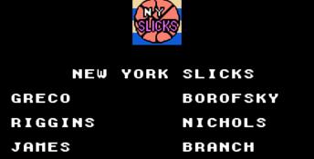 All-Pro Basketball