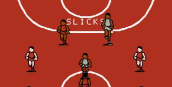 All-Pro Basketball